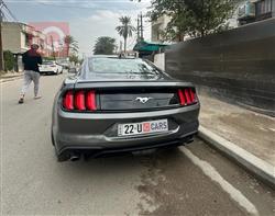 فۆرد مۆستانگ